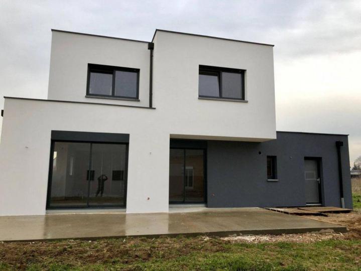 Fenêtre de toit velux Le Bas-Rhin