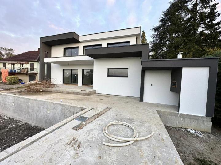 peintres Le Bas-Rhin