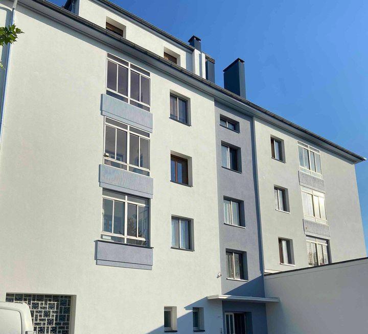 pose de zinguerie Le Bas-Rhin 