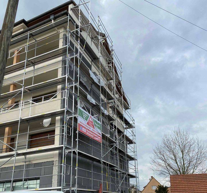 Fenêtre de toit velux Le Bas-Rhin