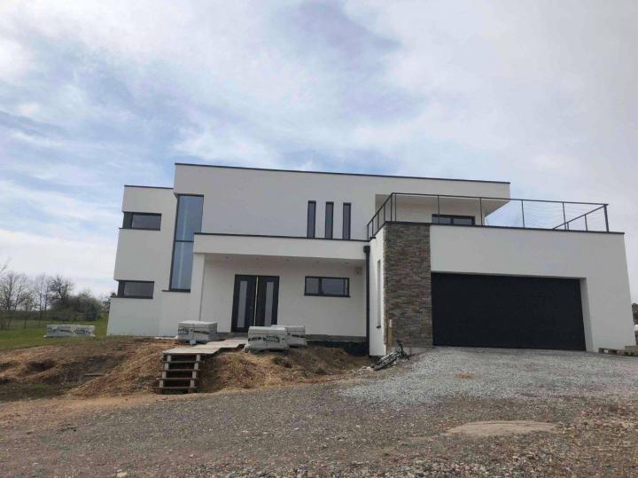 peintres Le Bas-Rhin